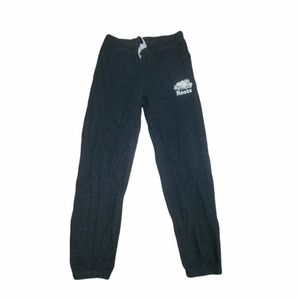 Roots Track pants Youth Size 12